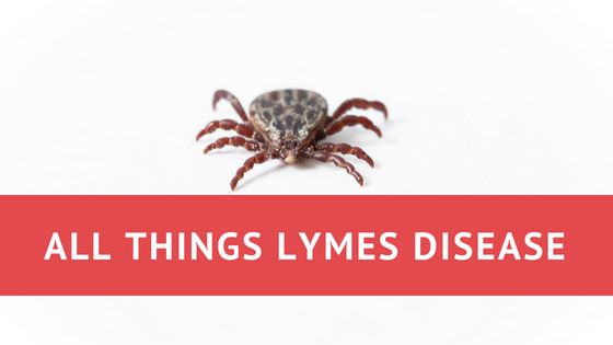 All Things Lymes Disease